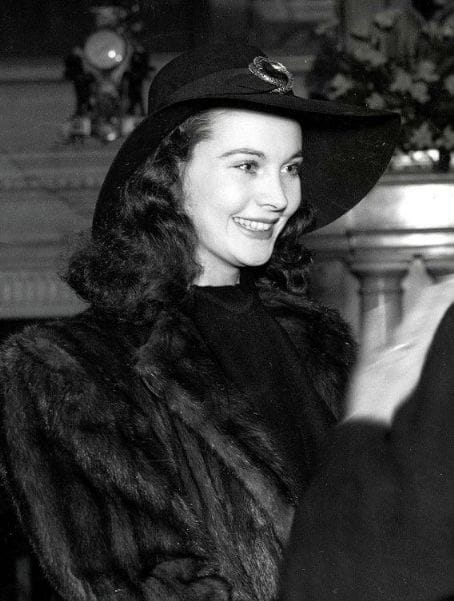 Vivien Leigh image