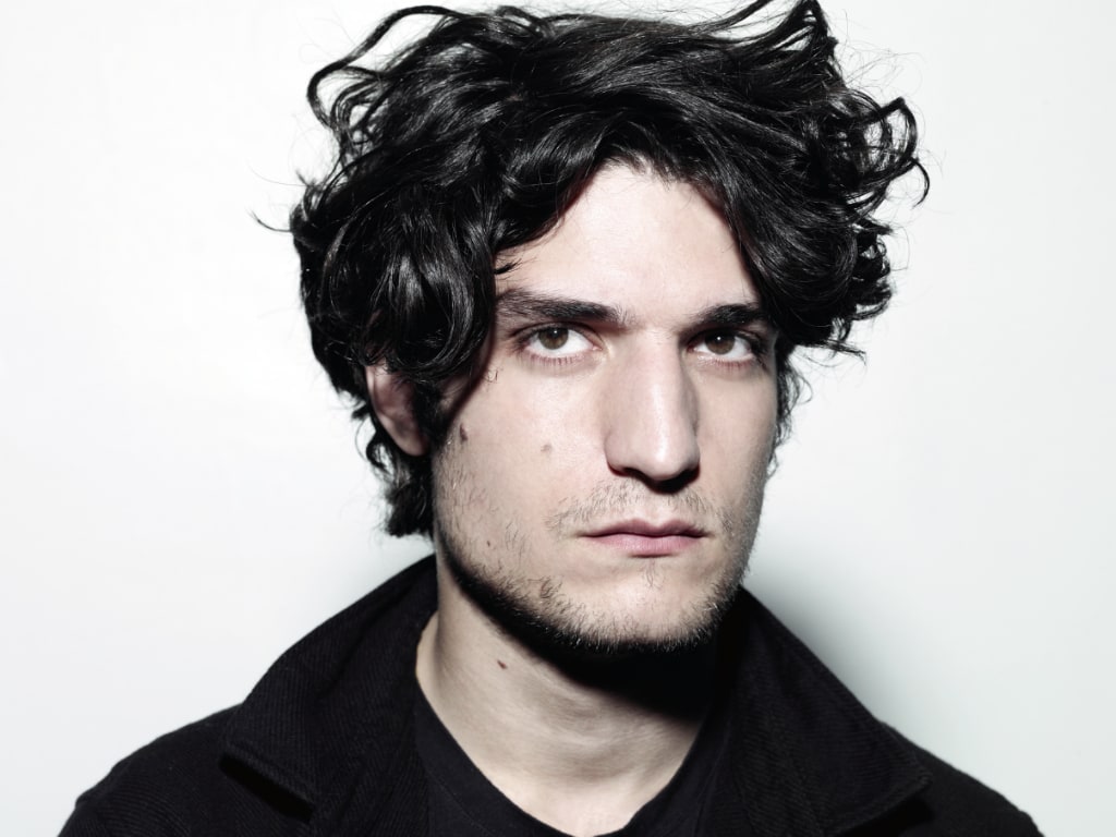 Louis Garrel