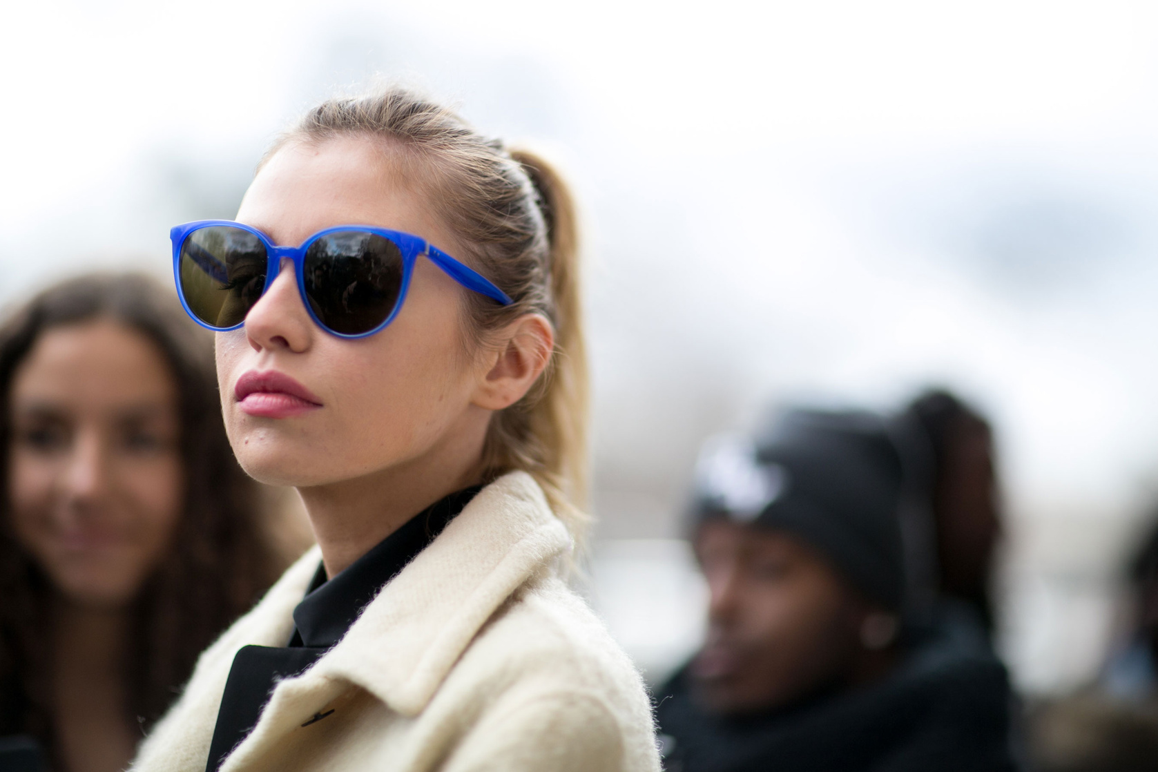 Stella Maxwell