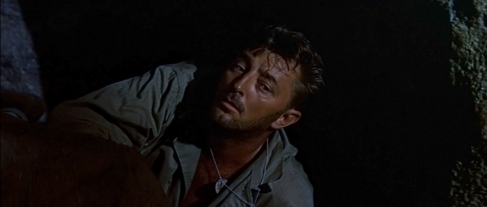 Heaven Knows, Mr. Allison