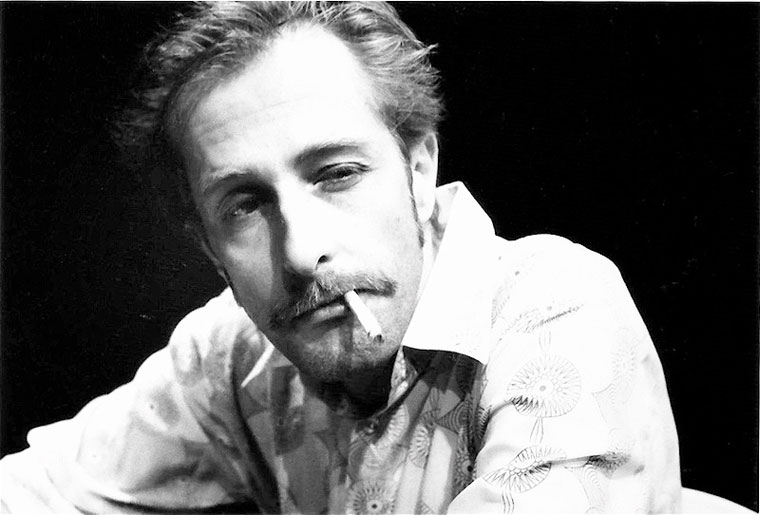 Helmut Bohatsch