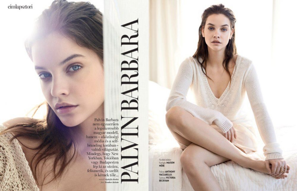 Barbara Palvin Barbara Palvin