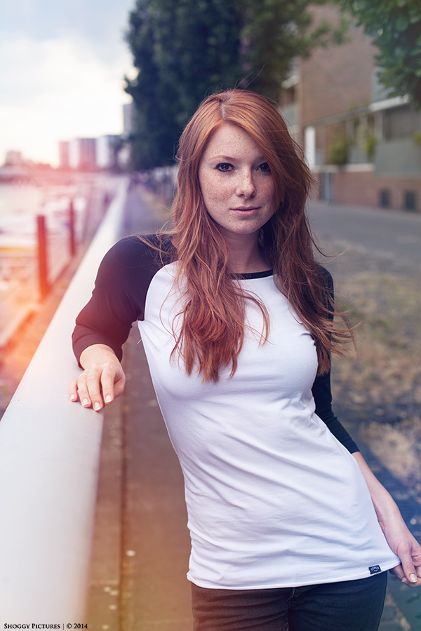 Picture of Michelle Ramone