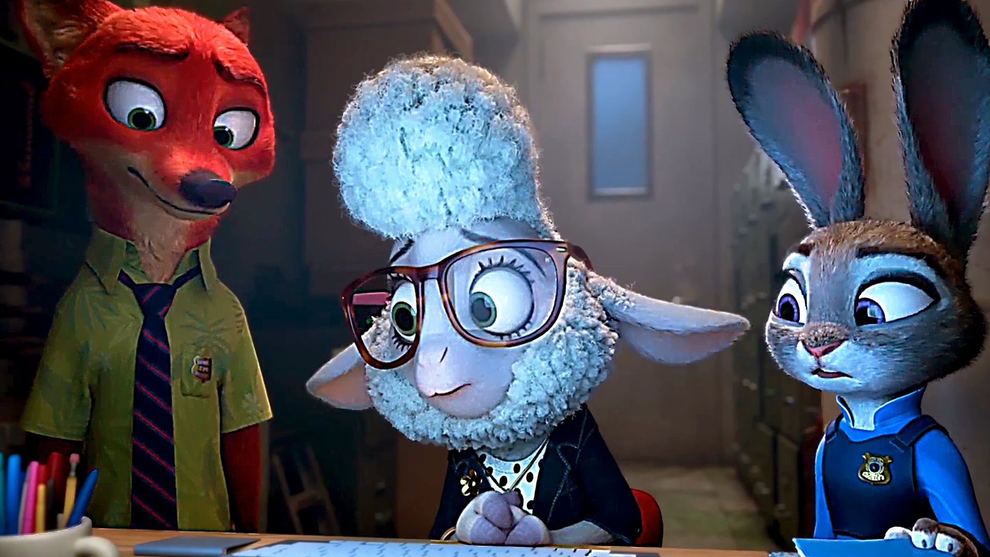 Dawn Bellwether Dawn Bellwether