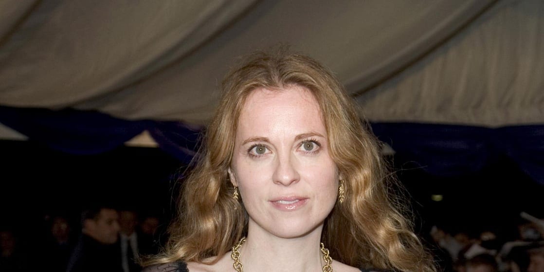 Image of Daisy Donovan