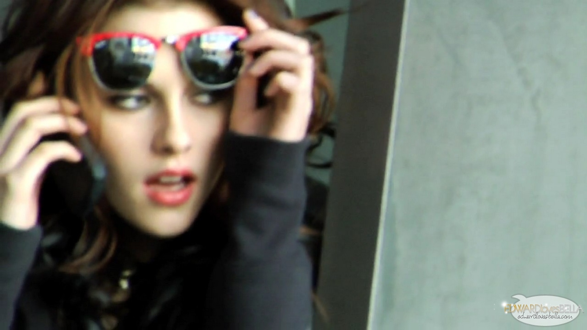Kristen Stewart