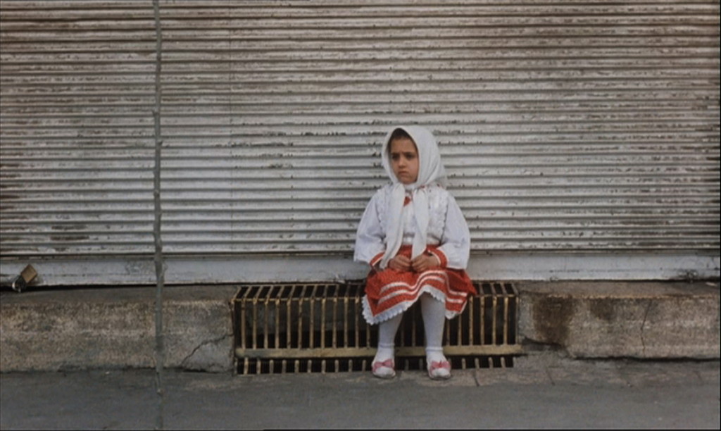 The White Balloon (1995) The White Balloon (1995)