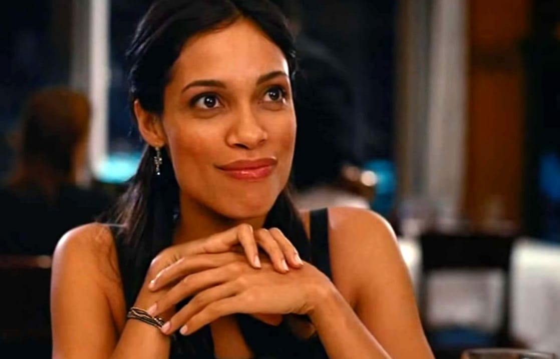 Image of Rosario Dawson