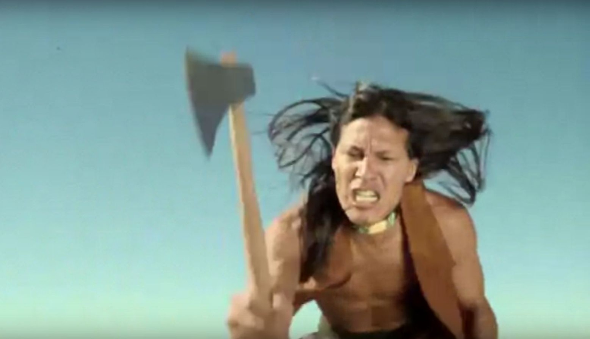 Rick Mora