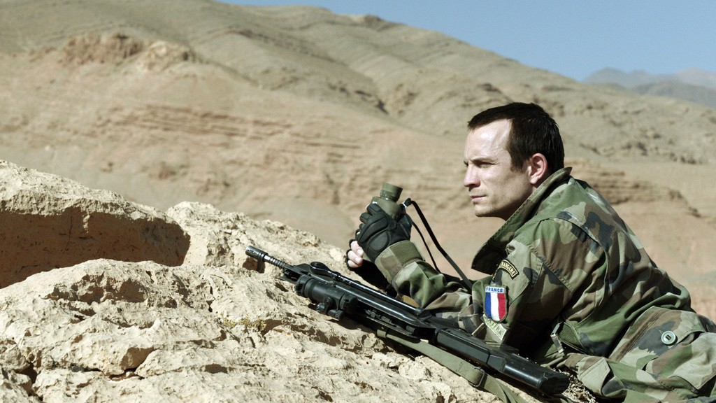 Le grand homme Le grand homme