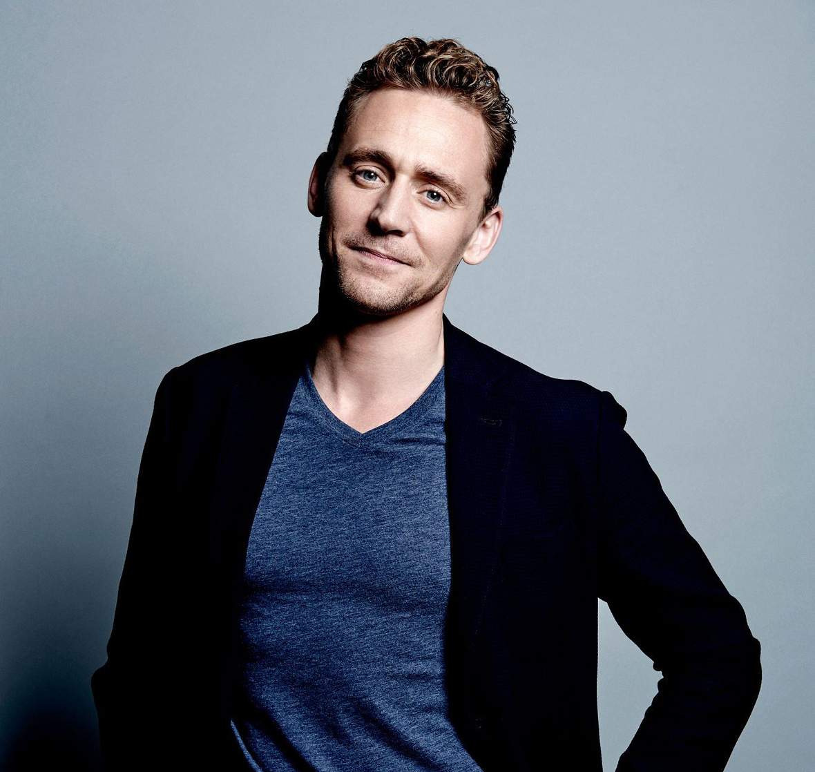 Tom Hiddleston Tom Hiddleston