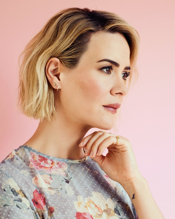 Picture of Sarah Paulson
