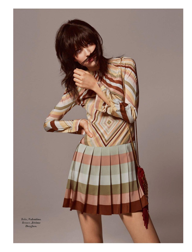 Clementine Deraedt image