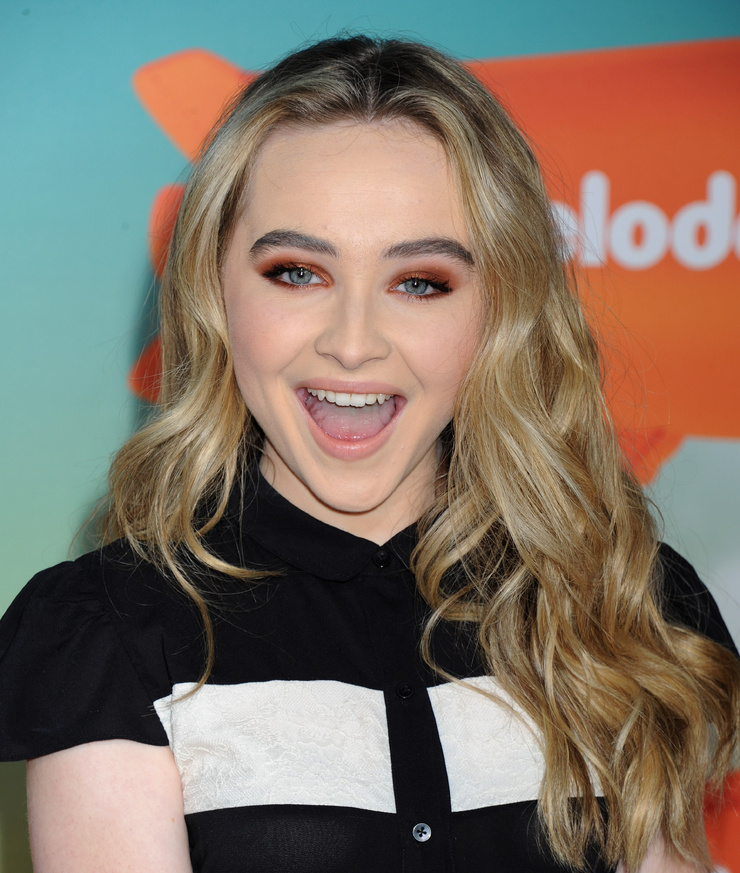 Picture of Sabrina Carpenter