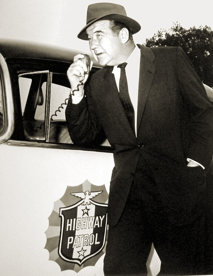 Broderick Crawford