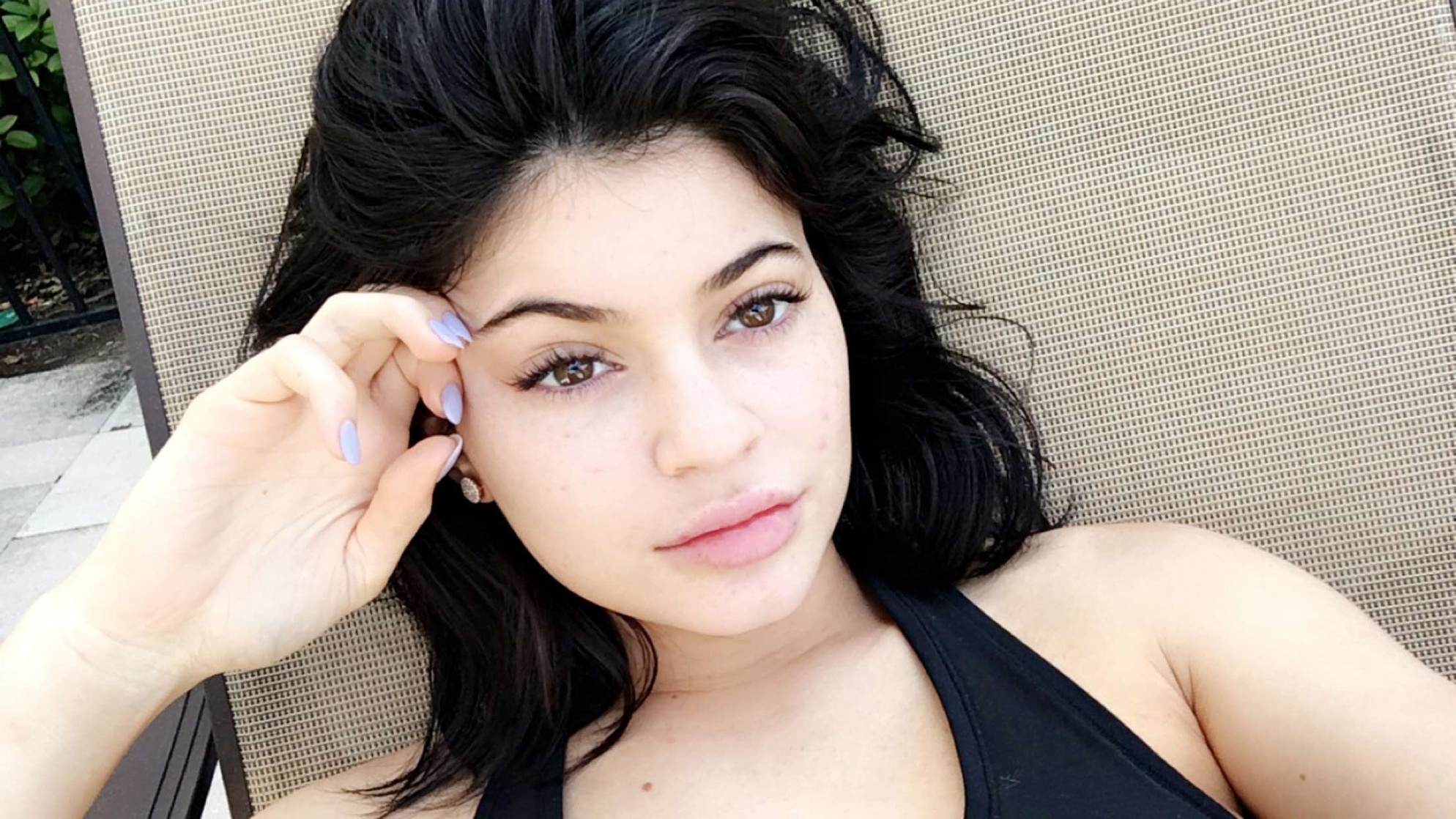 Kylie Jenner