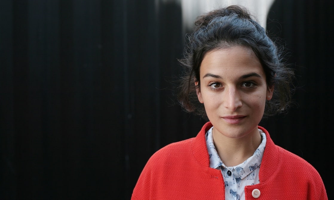 Jenny Slate