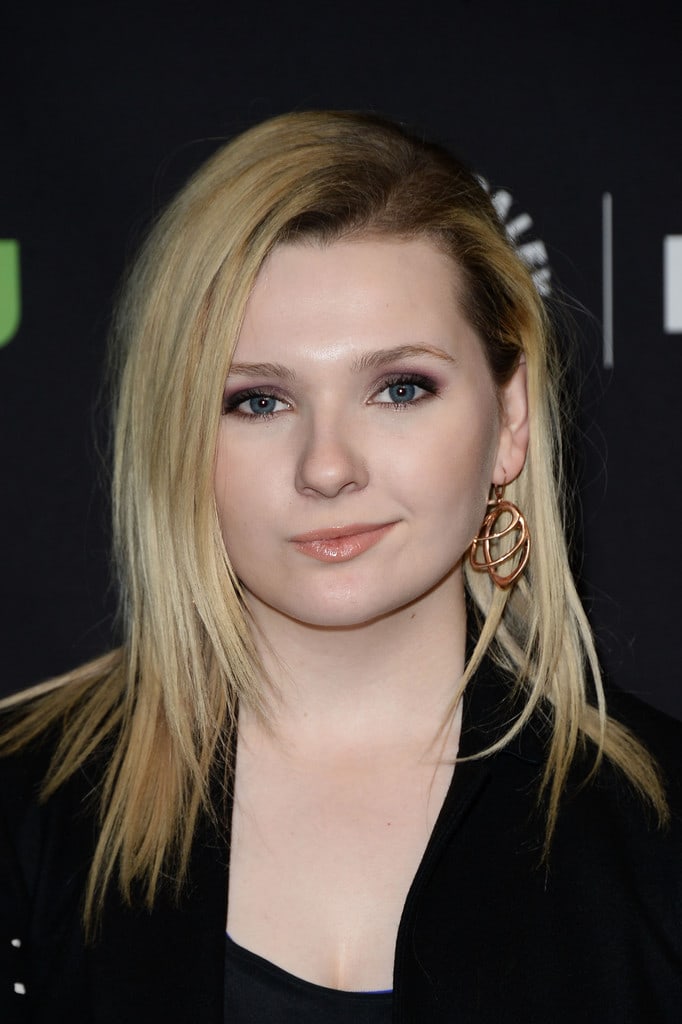 Picture of Abigail Breslin