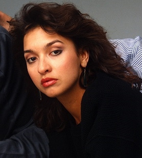 Picture of Elizabeth Peña