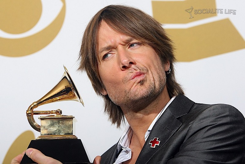 Keith Urban
