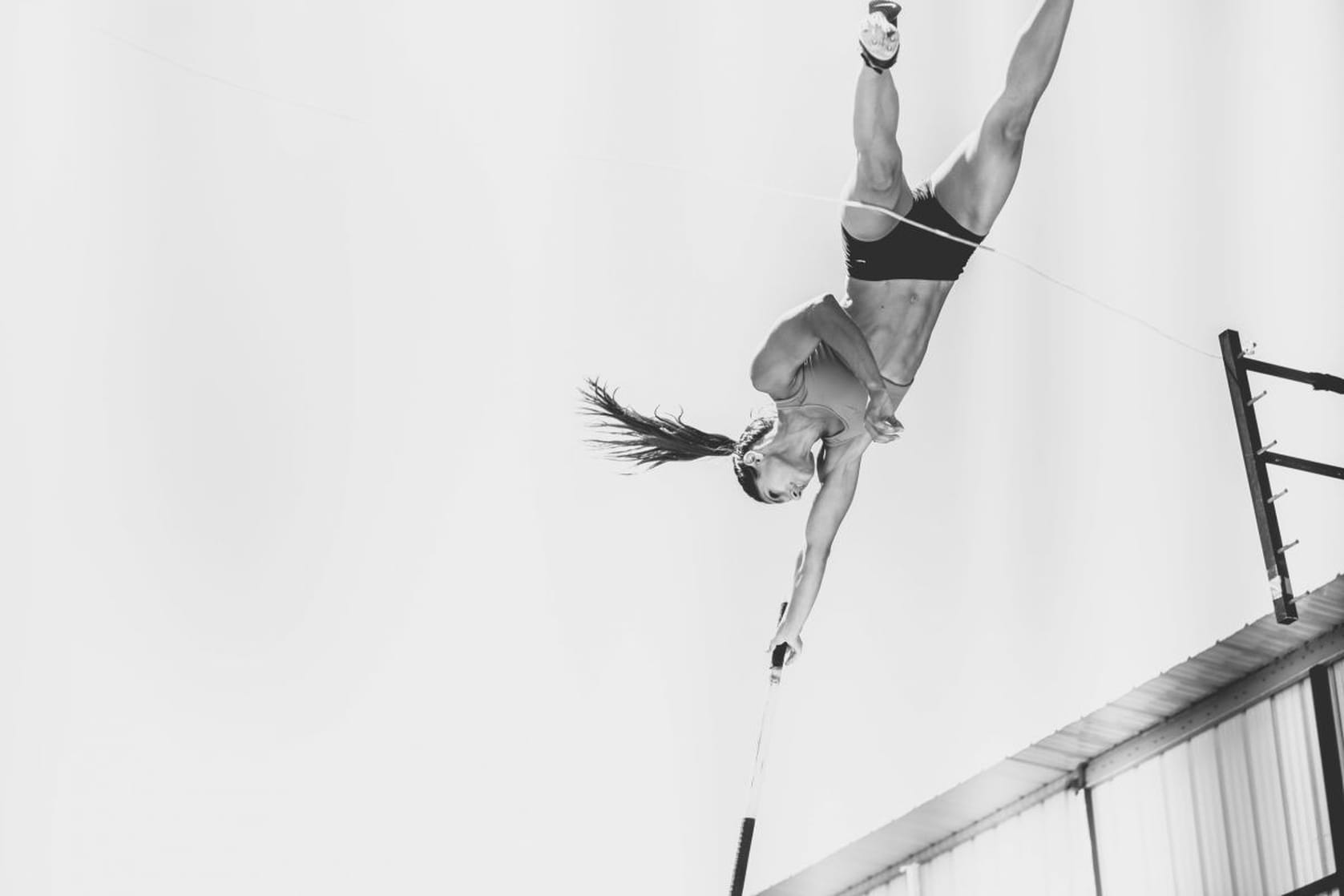 Allison Stokke Allison Stokke