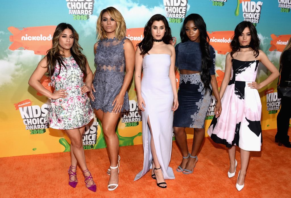 Fifth Harmony