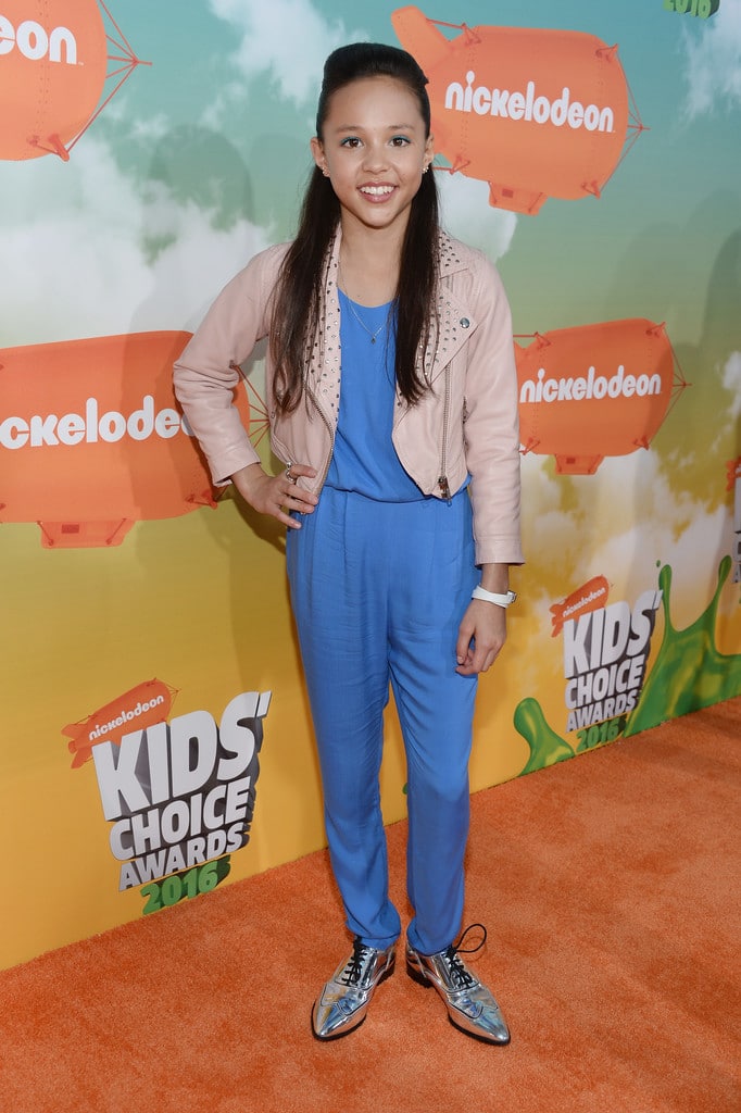 Breanna Yde famous birthdays