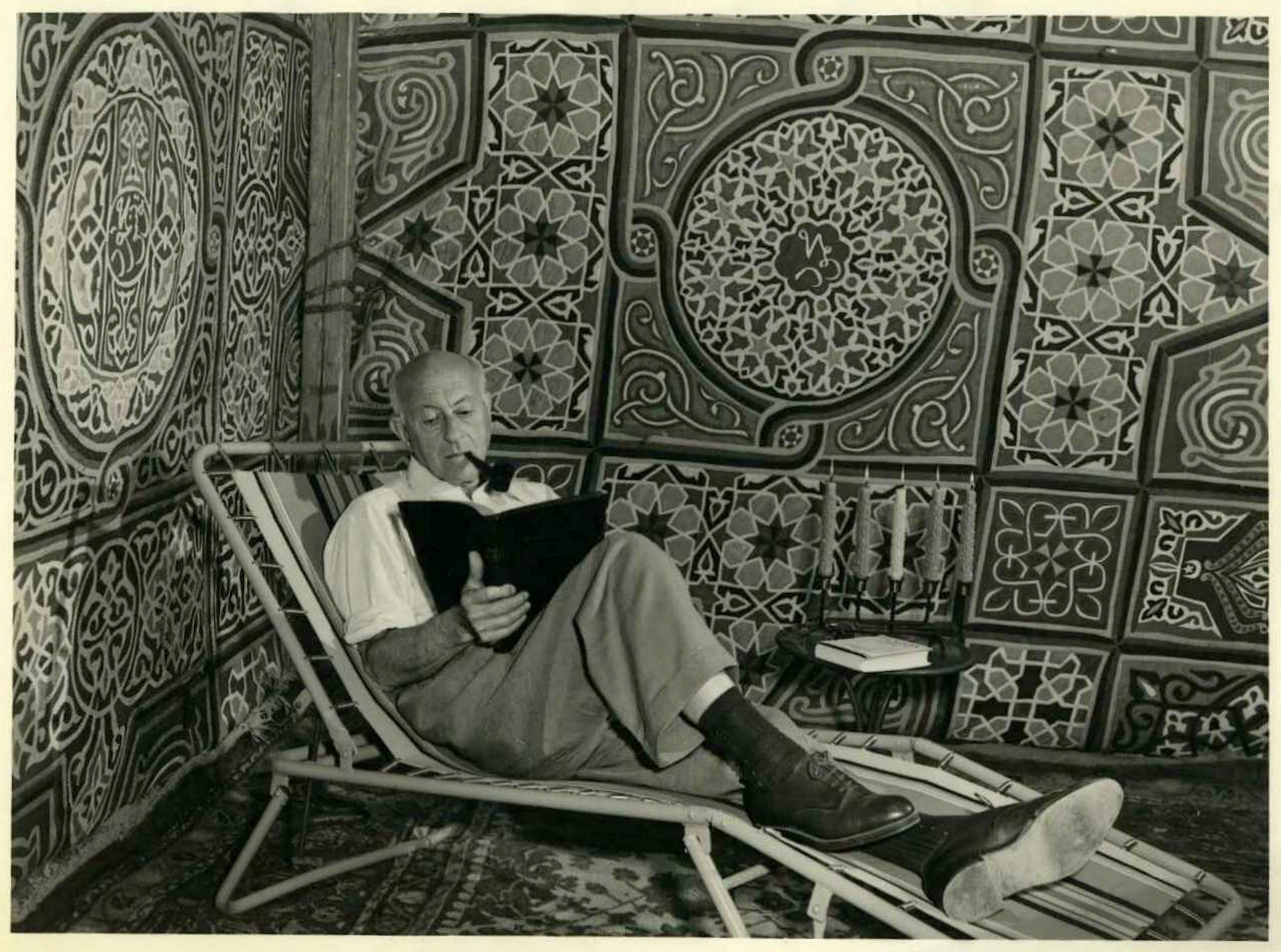 Cecil B. DeMille Cecil B. DeMille