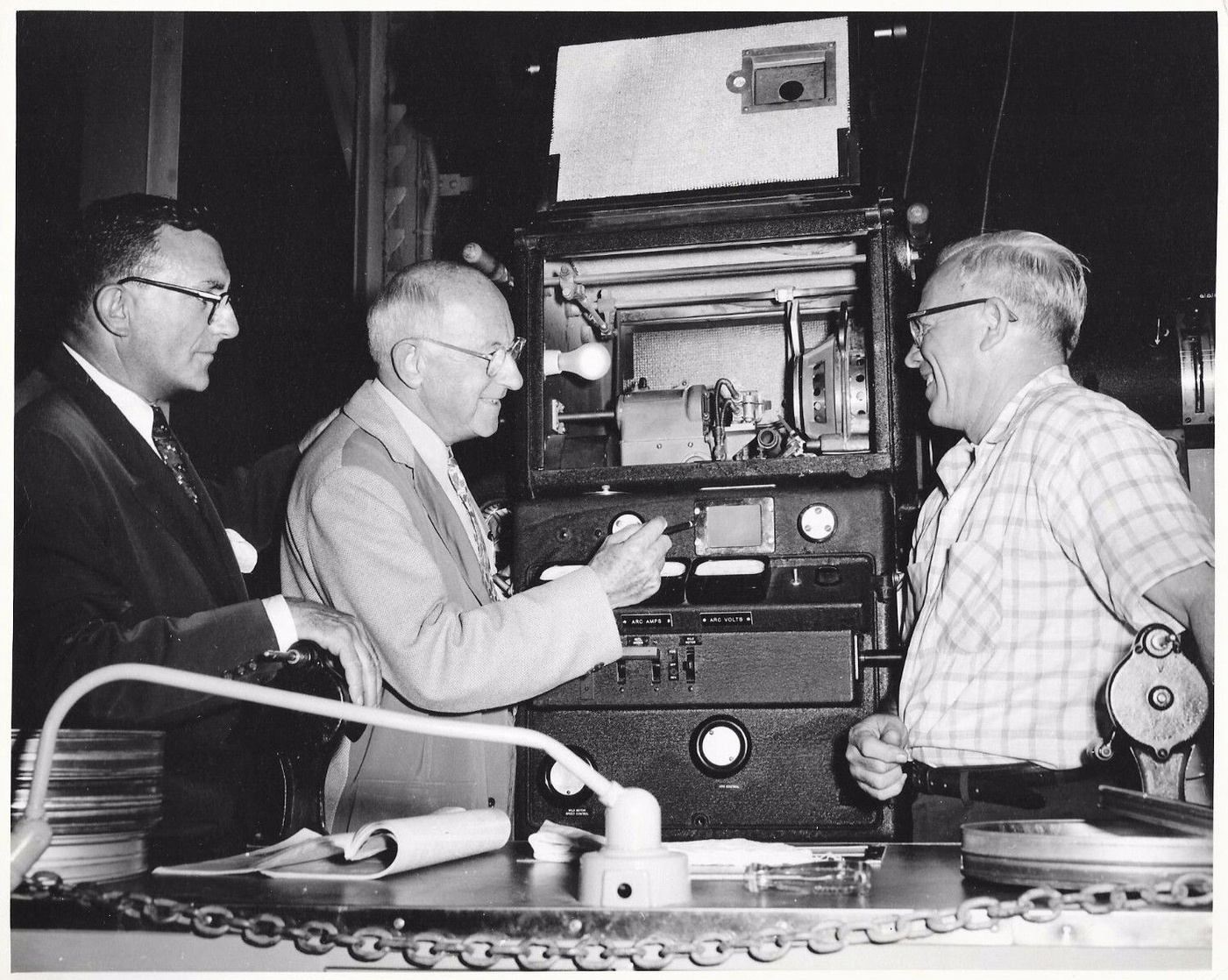 Cecil B. DeMille Cecil B. DeMille