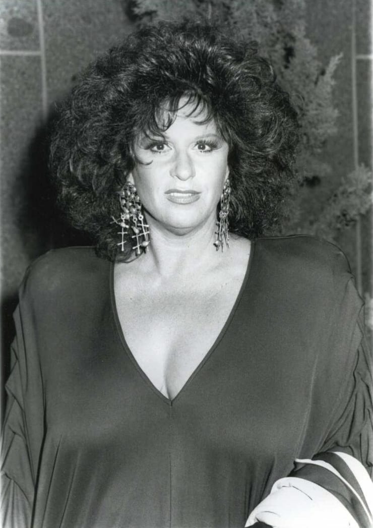 Lainie Kazan