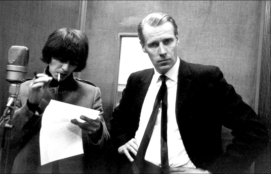 George Martin George Martin