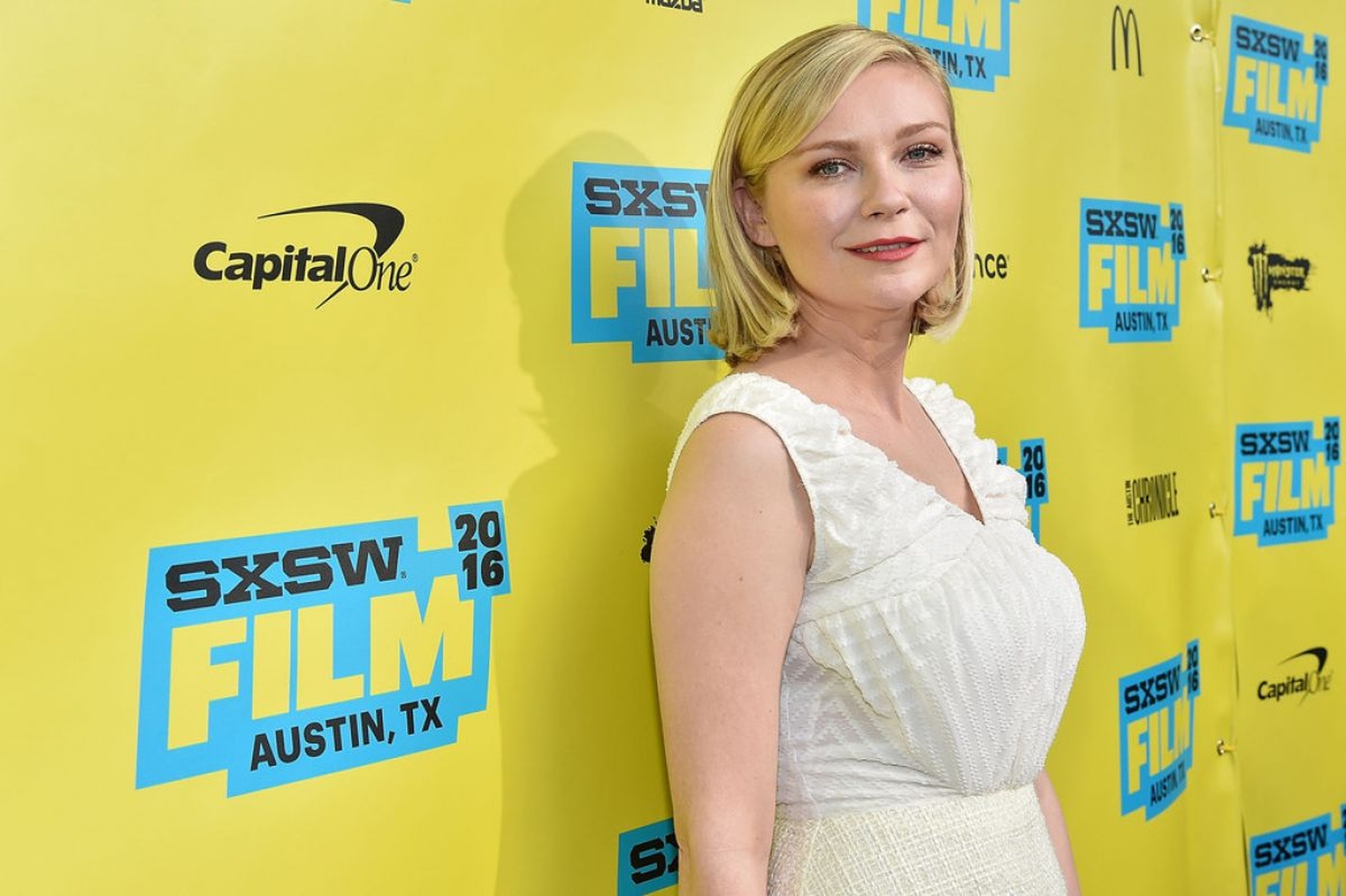 Kirsten Dunst Kirsten Dunst