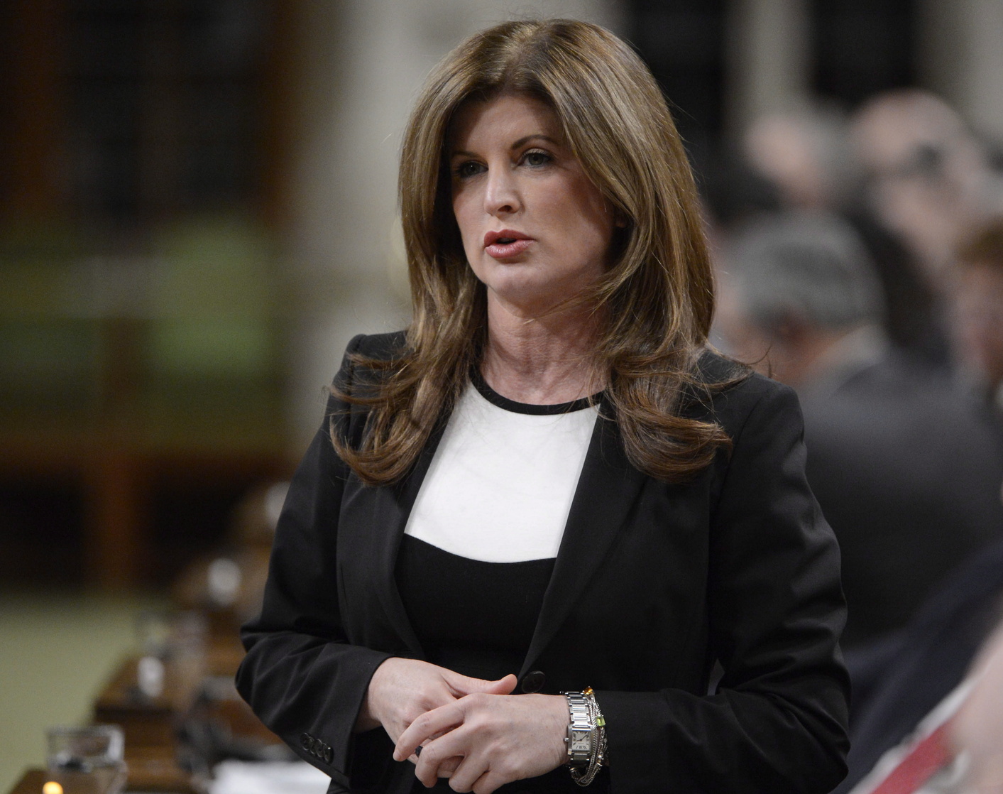 Rona Ambrose