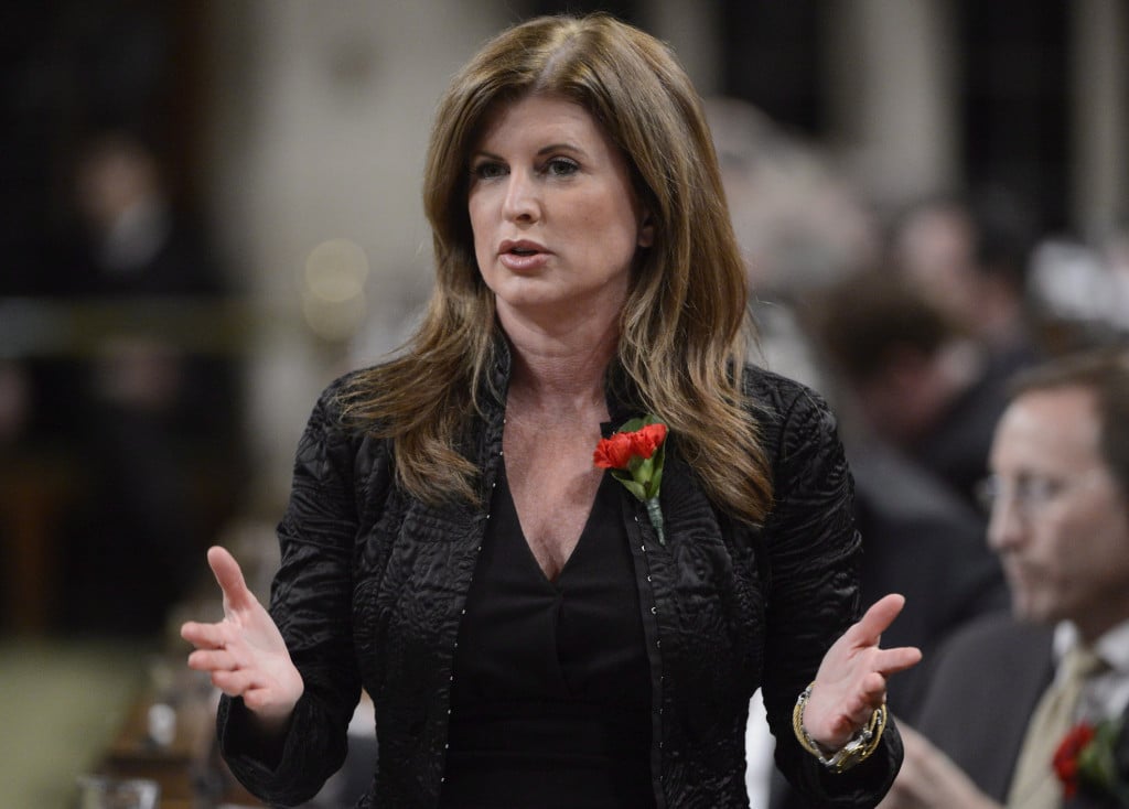 Rona Ambrose