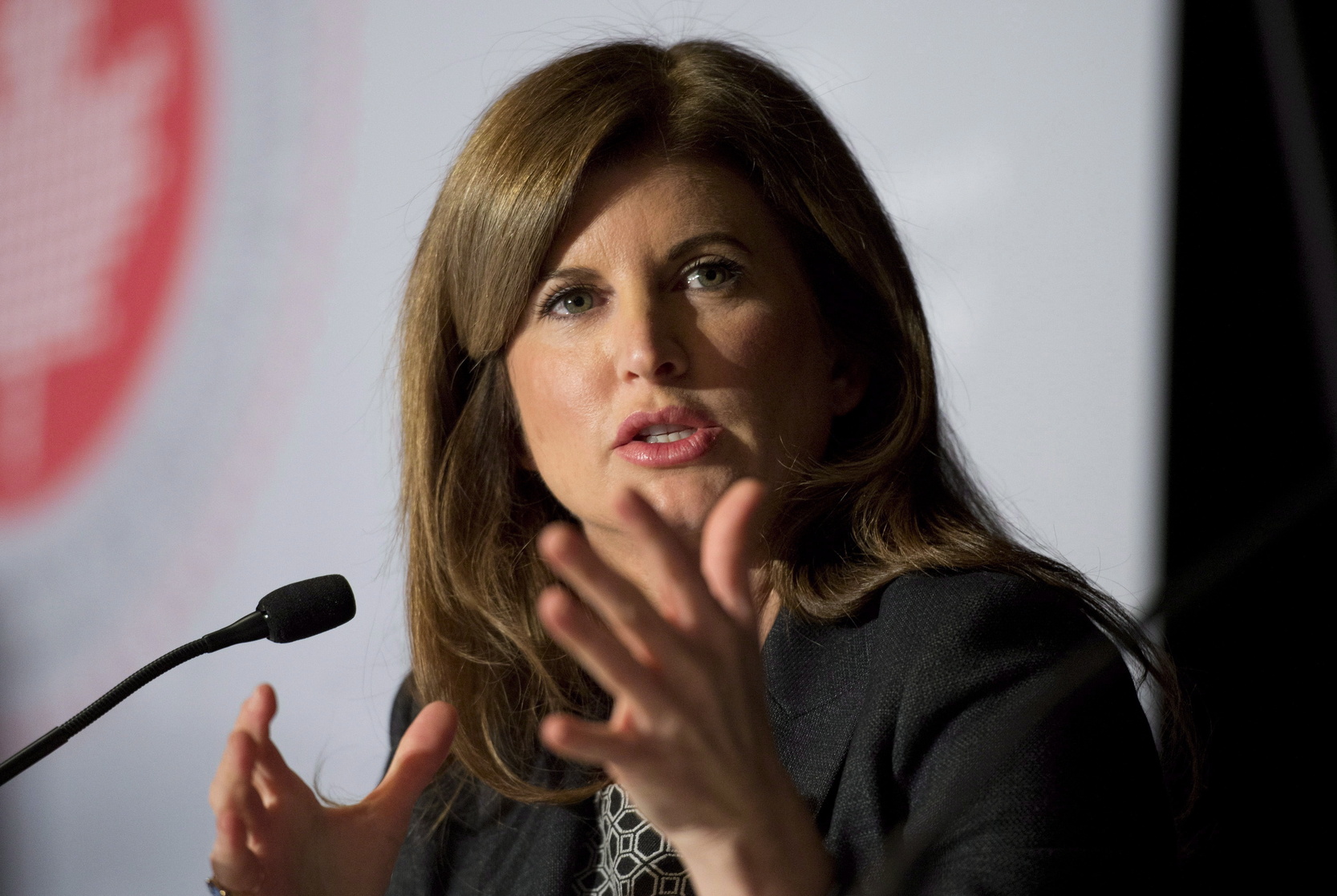 Rona Ambrose