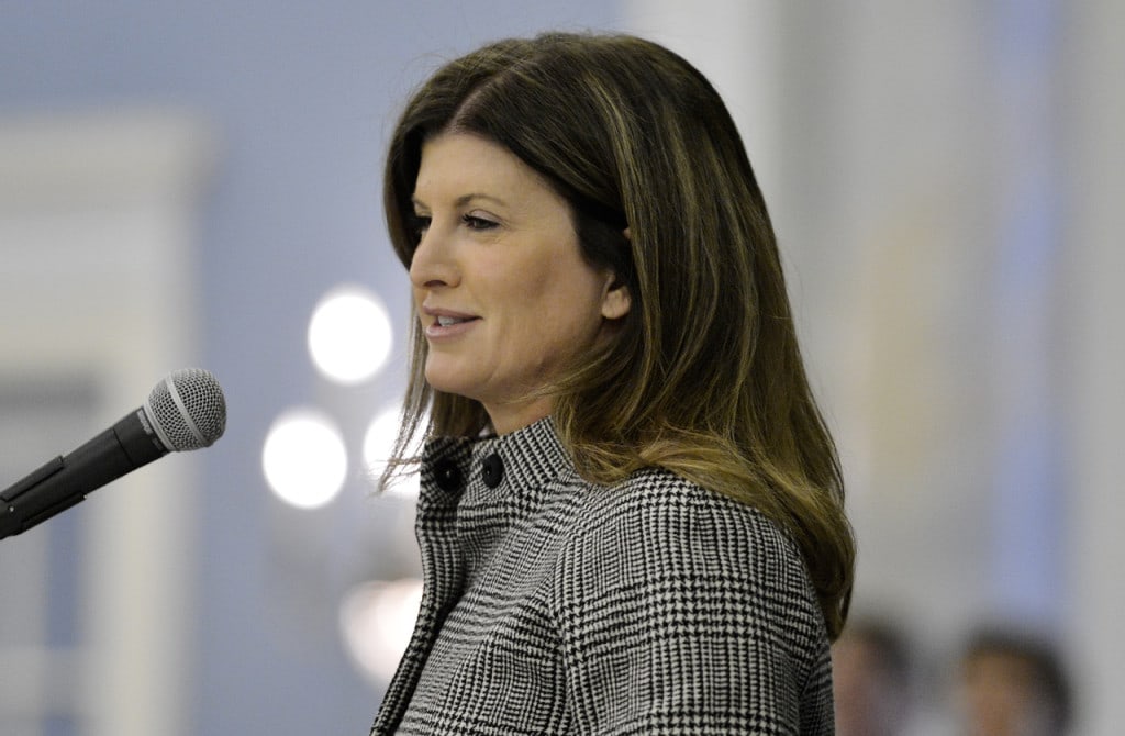 Rona Ambrose