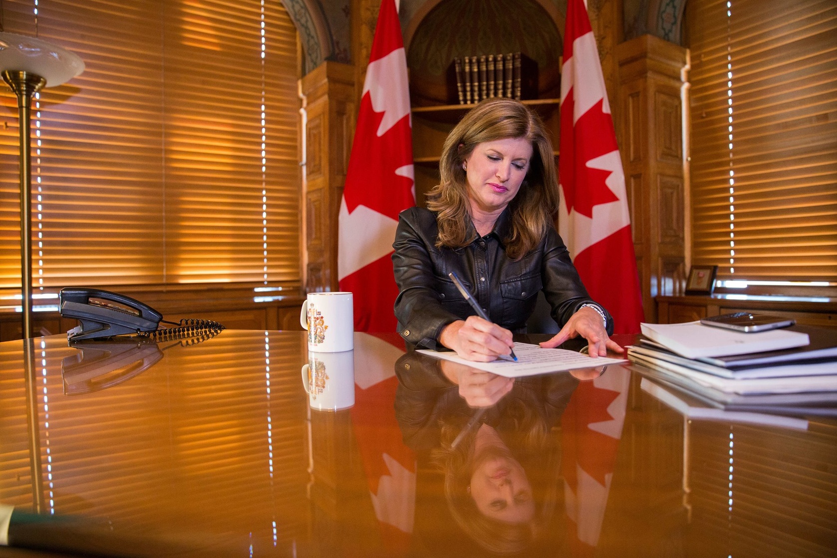 Rona Ambrose