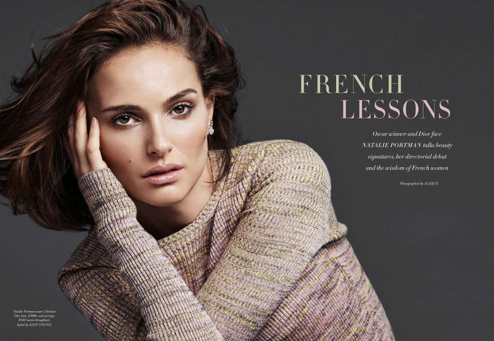 Natalie Portman Natalie Portman