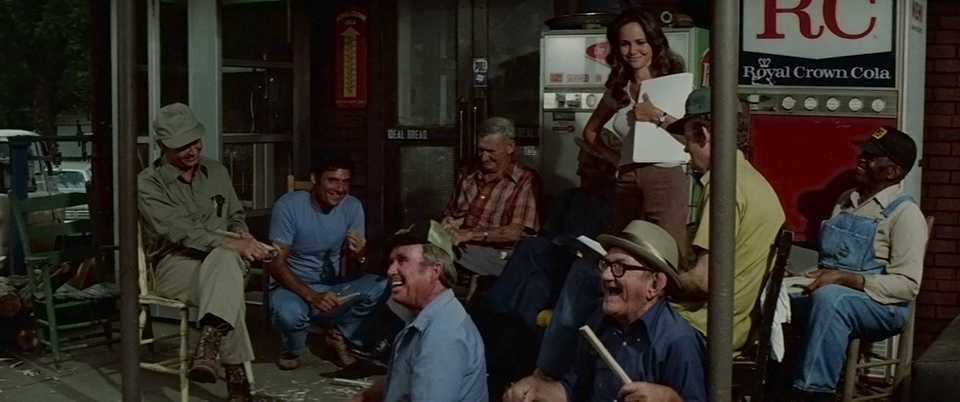 Norma Rae