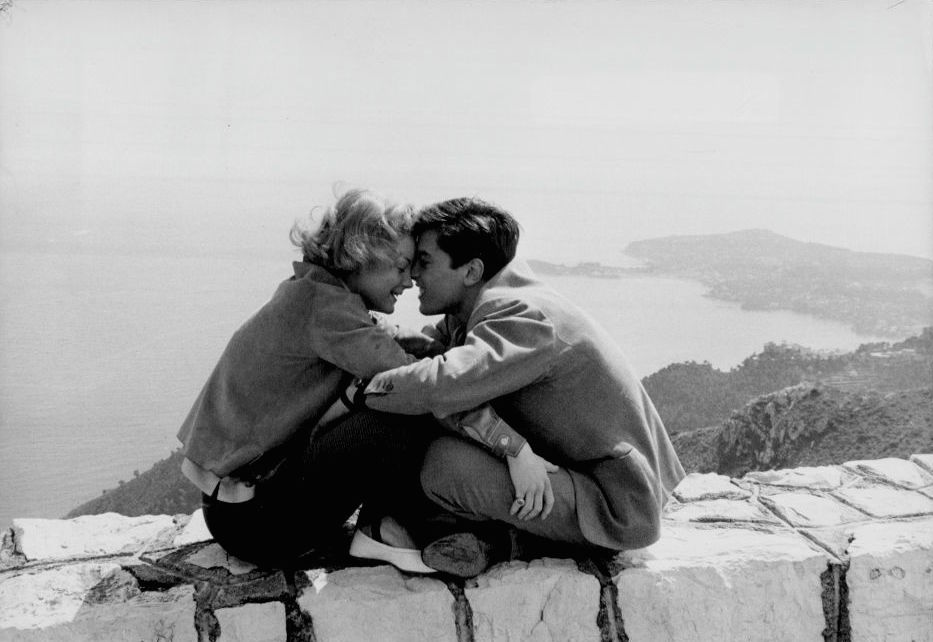 Alain Delon