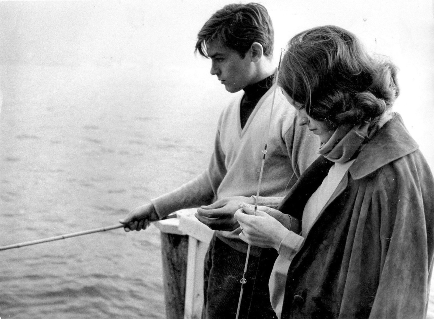 Alain Delon