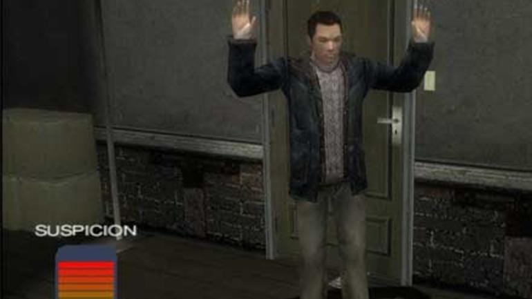 Indigo Prophecy