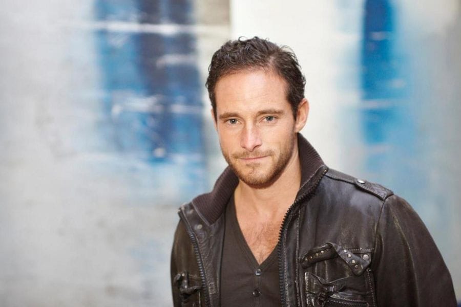 Balian Buschbaum