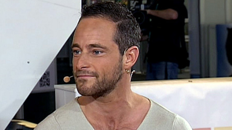 Balian Buschbaum
