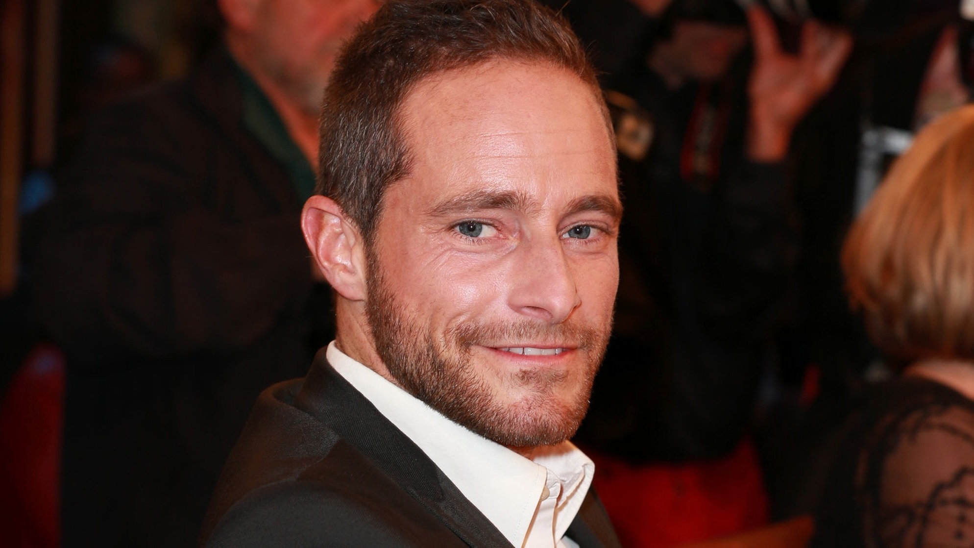 Balian Buschbaum