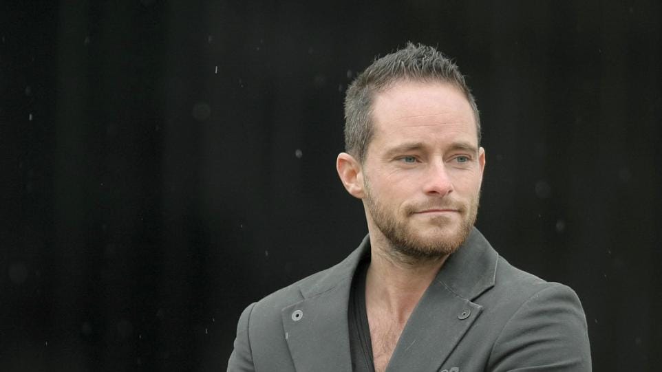 Balian Buschbaum