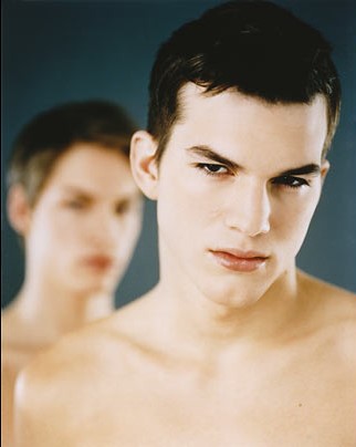 Ashton Kutcher image