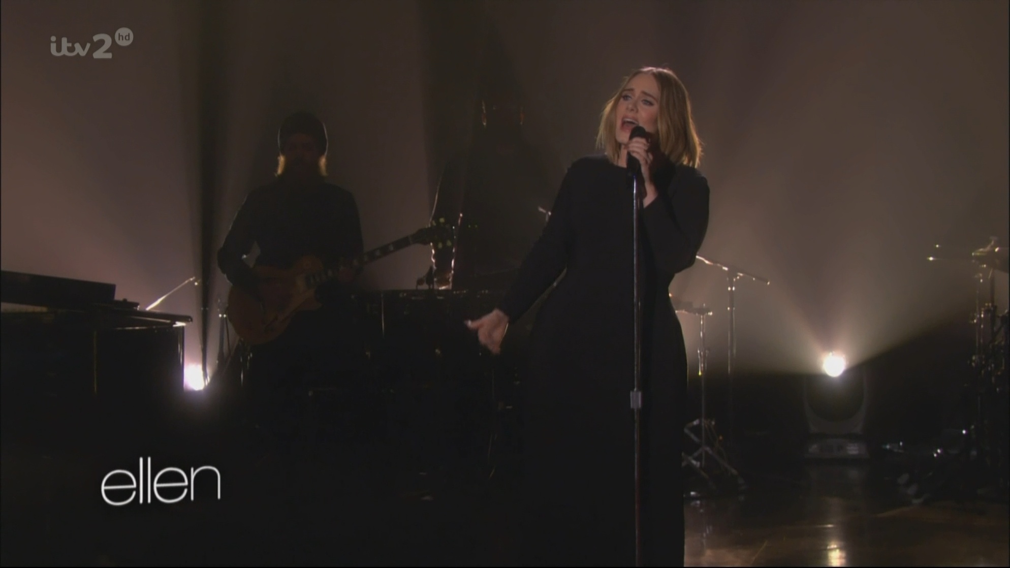 Adele