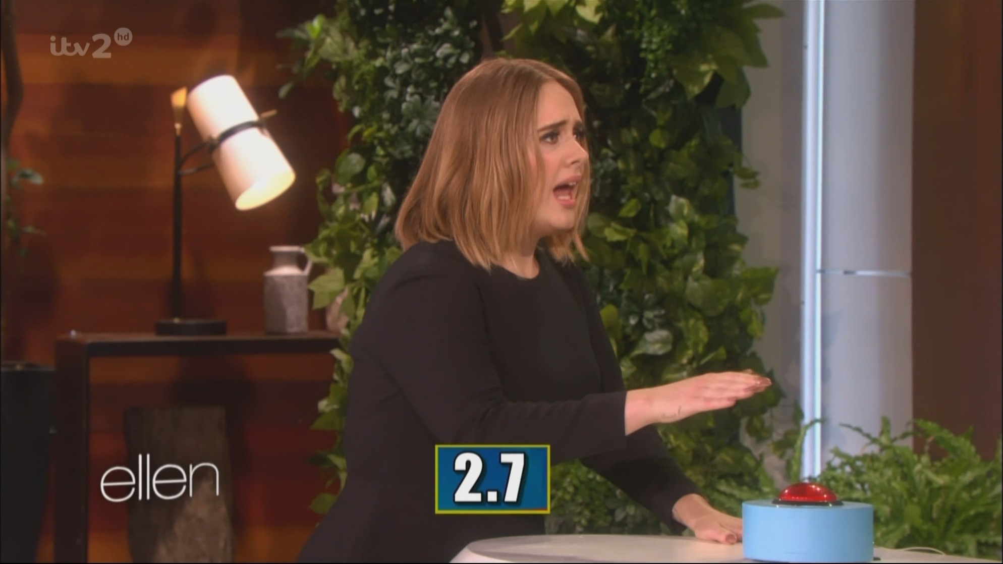 Adele