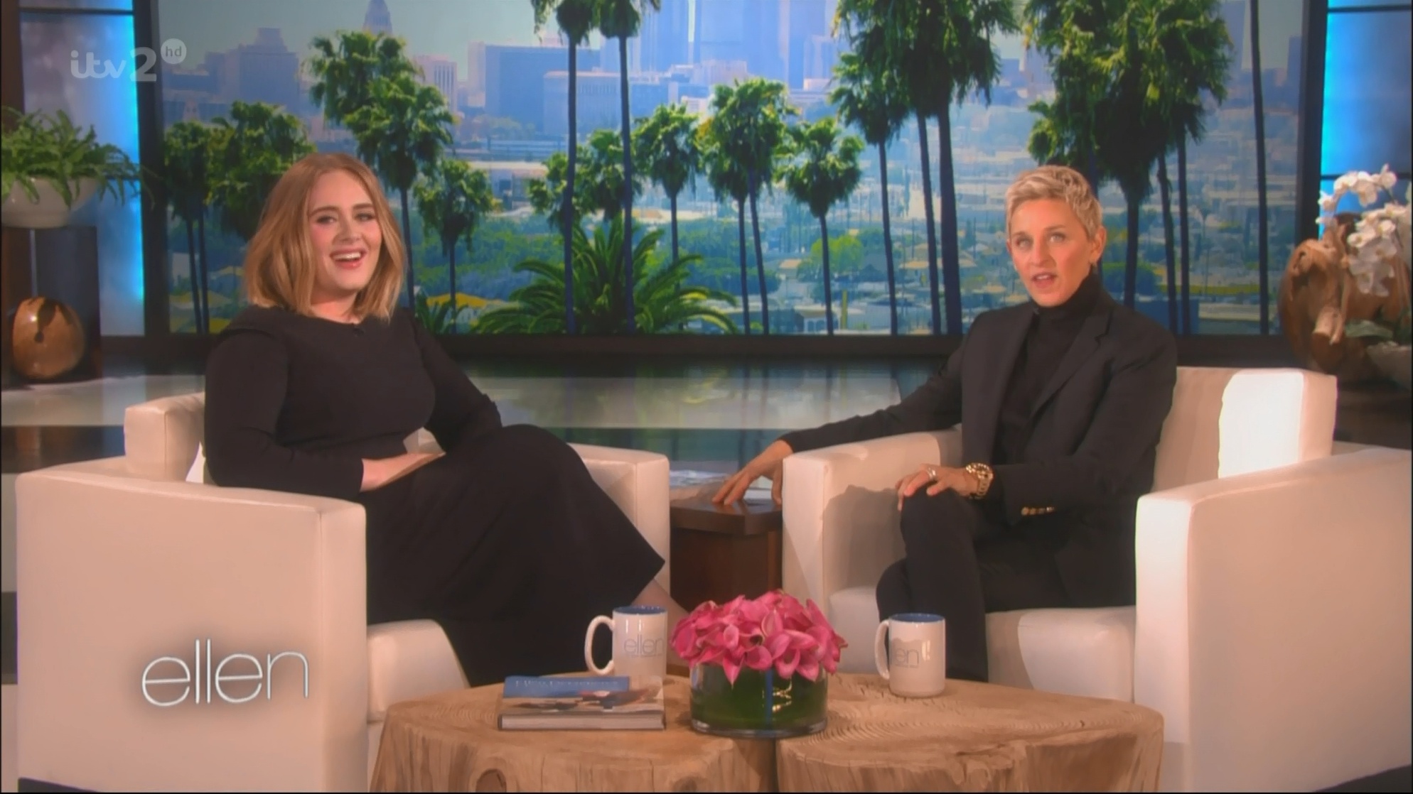 Adele